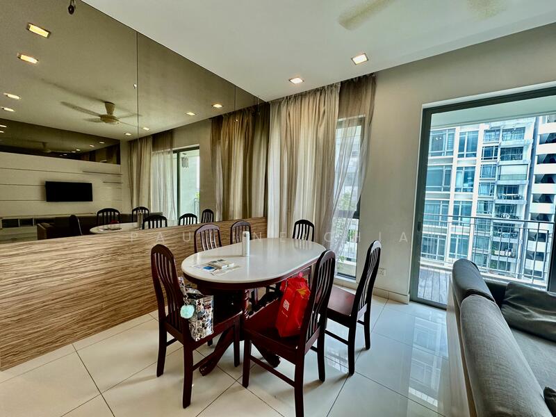 The Infiniti, 39A West Coast Park, 3 Bedrooms, 1,238 sqft, Condominium For Rent, by Pauline Chia, 21730217 - PropertyGuru.com.sg