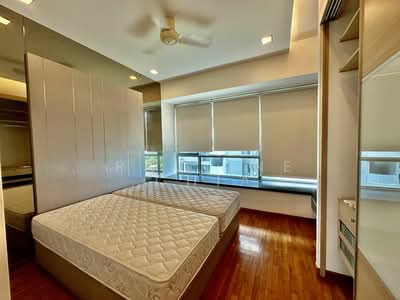 For Rent - The Infiniti