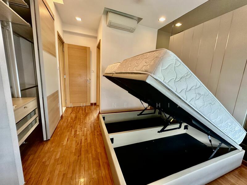 The Infiniti, 39A West Coast Park, 3 Bedrooms, 1,238 sqft, Condominium For Rent, by Pauline Chia, 21730217 - PropertyGuru.com.sg