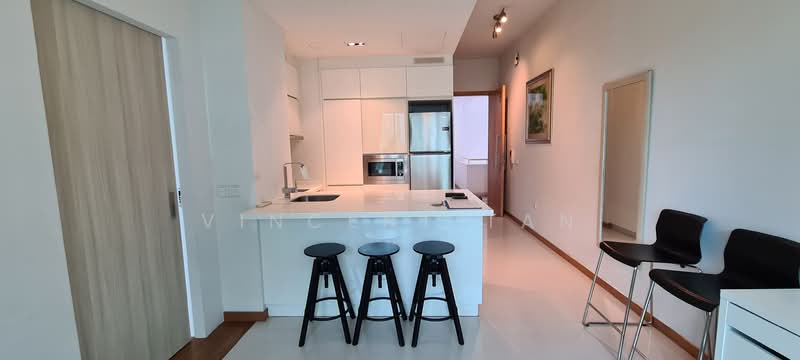 Soleil @ Sinaran, 6 Sinaran Drive, 1 Bedroom, 581 sqft, Condominium For Rent, by Vincent Tan, 21730482 - PropertyGuru.com.sg