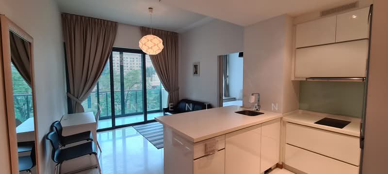 Soleil @ Sinaran, 6 Sinaran Drive, 1 Bedroom, 581 sqft, Condominium For Rent, by Vincent Tan, 21730482 - PropertyGuru.com.sg