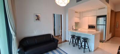 For Rent - Soleil @ Sinaran