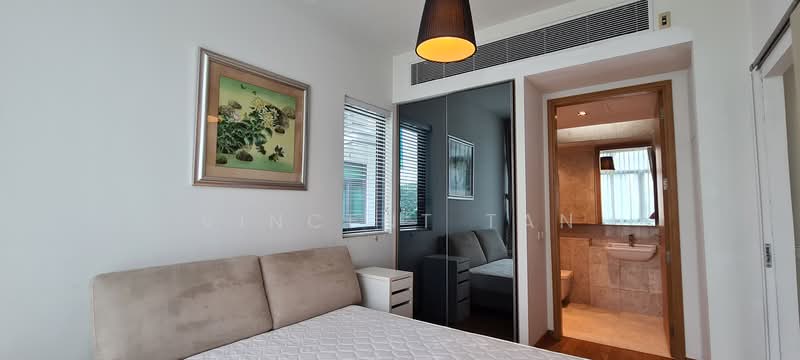 Soleil @ Sinaran, 6 Sinaran Drive, 1 Bedroom, 581 sqft, Condominium For Rent, by Vincent Tan, 21730482 - PropertyGuru.com.sg