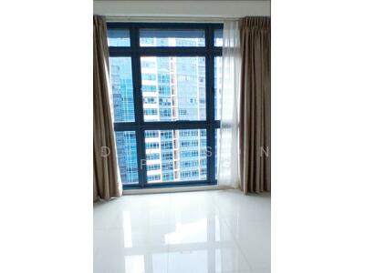 For Rent - City Square Residences