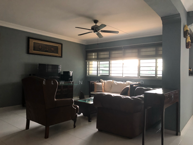 747 Pasir Ris Street 71, 747 Pasir Ris Street 71, 3 Bedrooms, 1,356 sqft, HDB Flat For Rent, by Elwyn Gerard, 21731153 - PropertyGuru.com.sg