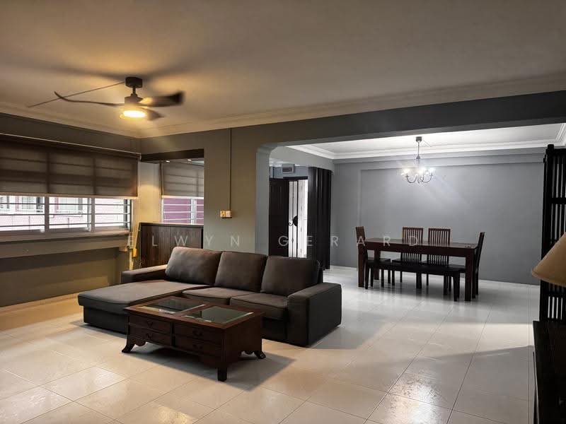 747 Pasir Ris Street 71, 747 Pasir Ris Street 71, Pasir Ris / Tampines, 3 Bedrooms, 1,356 sqft, HDB Flat For Rent, by Elwyn Gerard, 21731153 - Living Room - PropertyGuru.com.sg