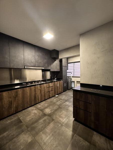 747 Pasir Ris Street 71, 747 Pasir Ris Street 71, Pasir Ris / Tampines, 3 Bedrooms, 1,356 sqft, HDB Flat For Rent, by Elwyn Gerard, 21731153 - Kitchen - PropertyGuru.com.sg