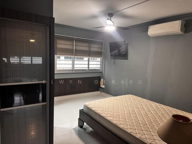 747 Pasir Ris Street 71, 747 Pasir Ris Street 71, Pasir Ris / Tampines, 3 Bedrooms, 1,356 sqft, HDB Flat For Rent, by Elwyn Gerard, 21731153 - Bedroom - PropertyGuru.com.sg