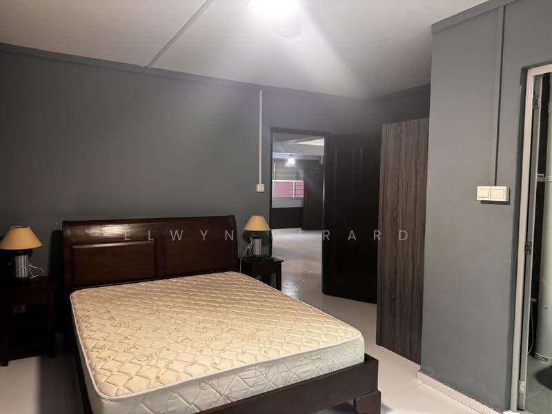 747 Pasir Ris Street 71, 747 Pasir Ris Street 71, Pasir Ris / Tampines, 3 Bedrooms, 1,356 sqft, HDB Flat For Rent, by Elwyn Gerard, 21731153 - Bedroom - PropertyGuru.com.sg