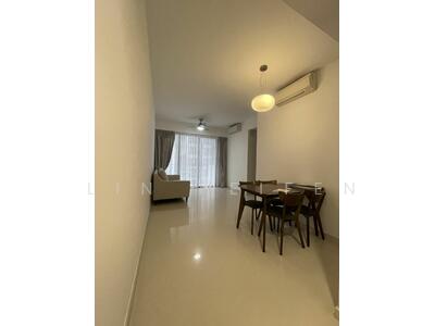 For Rent - Bartley Ridge