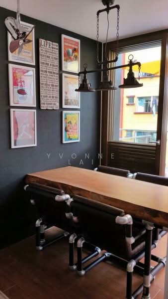 Centra Residence, 8 Lorong 7 Geylang, 1 Bedroom, 582 sqft, Condominium For Sale, by Yvonne Lai, 21731353 - PropertyGuru.com.sg