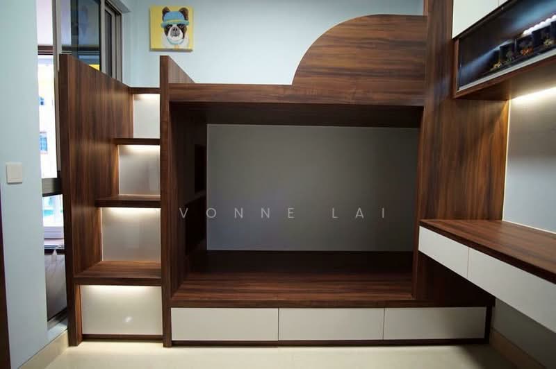 Centra Residence, 8 Lorong 7 Geylang, 1 Bedroom, 582 sqft, Condominium For Sale, by Yvonne Lai, 21731353 - PropertyGuru.com.sg