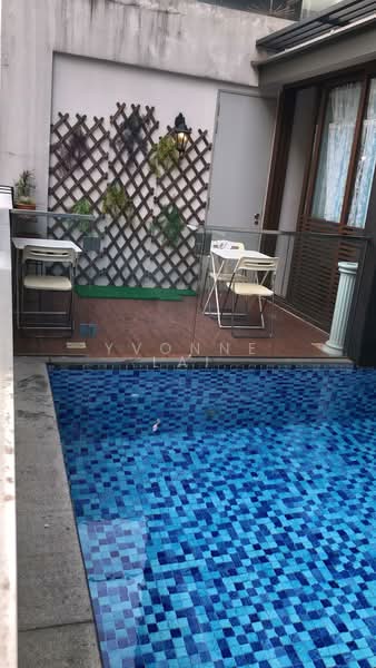 Centra Residence, 8 Lorong 7 Geylang, 1 Bedroom, 582 sqft, Condominium For Sale, by Yvonne Lai, 21731353 - PropertyGuru.com.sg