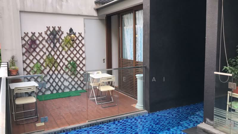 Centra Residence, 8 Lorong 7 Geylang, 1 Bedroom, 582 sqft, Condominium For Sale, by Yvonne Lai, 21731353 - PropertyGuru.com.sg