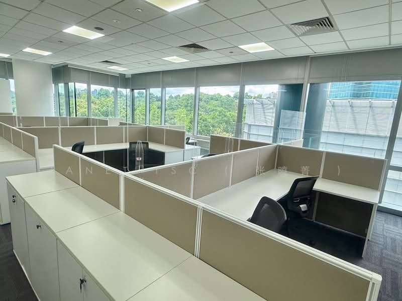 Alexandra Point, 438 Alexandra Road, 4,898 sqft, Office For Rent, by Janet Tsc ( 张曉菁 ), 21731405 - CommercialGuru.com.sg