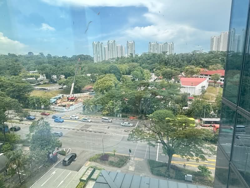 Alexandra Point, 438 Alexandra Road, 4,898 sqft, Office For Rent, by Janet Tsc ( 张曉菁 ), 21731405 - CommercialGuru.com.sg