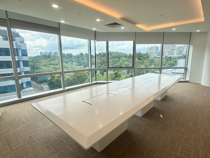 Alexandra Point, 438 Alexandra Road, 4,898 sqft, Office For Rent, by Janet Tsc ( 张曉菁 ), 21731405 - CommercialGuru.com.sg