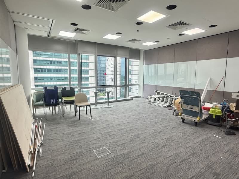 Alexandra Point, 438 Alexandra Road, 4,898 sqft, Office For Rent, by Janet Tsc ( 张曉菁 ), 21731405 - CommercialGuru.com.sg