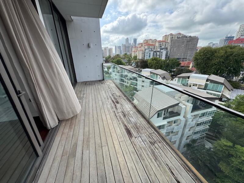 Lloyd SixtyFive, 65 Lloyd Road, Orchard / River Valley, 2 Bedrooms, 1,808 sqft, Condominium For Rent, by Eric Gan, 21731442 - PropertyGuru.com.sg