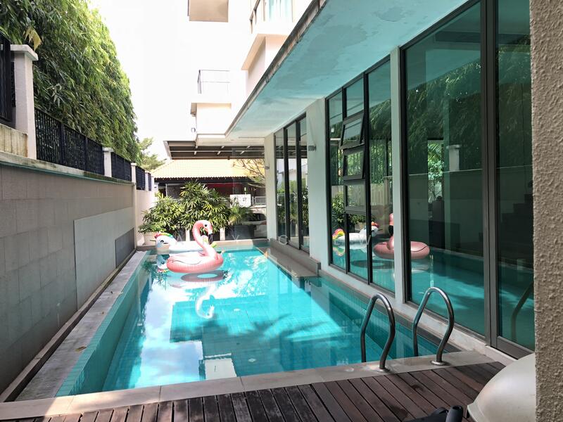 For Rent - 3 Lovely Detached Homes Available - See All 3, Hassle -Free