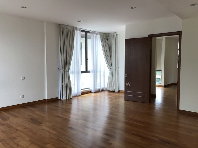 For Rent - Dunsfold - Lovely Bungalow House Near Australian and French School