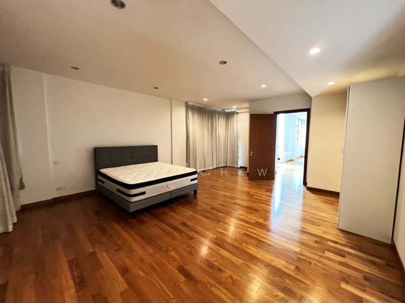 For Rent - 3 Lovely Detached Homes Available - See All 3, Hassle -Free