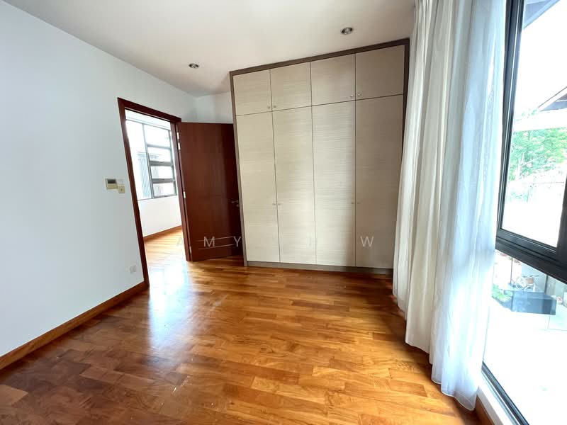 For Rent - Dunsfold - Lovely Bungalow House Near Australian and French School