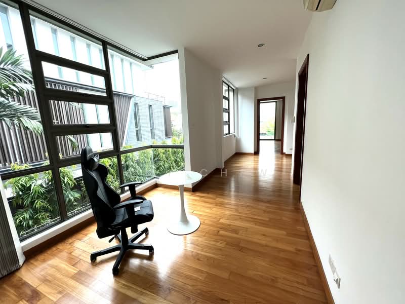 For Rent - 4 Lovely Detached Homes Available - See All 4, Hassle -Free