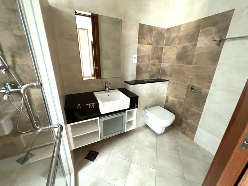 For Rent - Dunsfold - Lovely Bungalow House Near Australian and French School