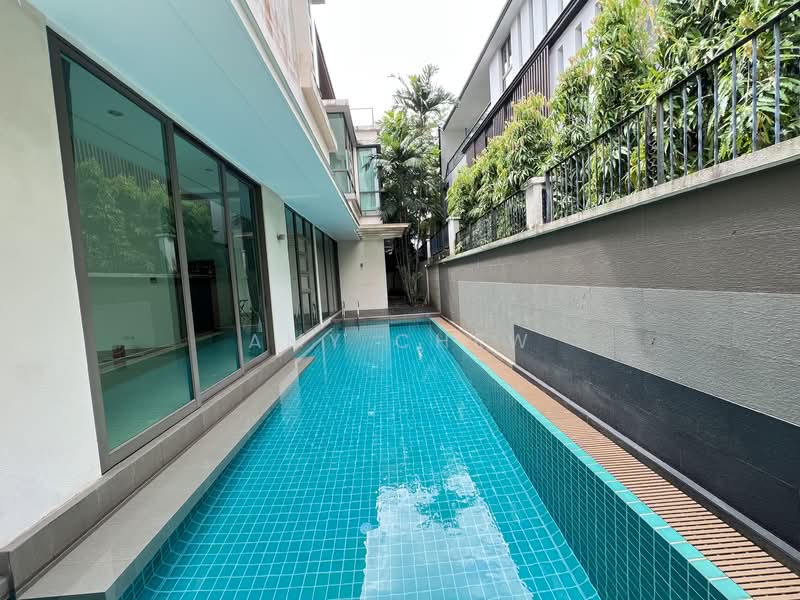 For Rent - 3 Lovely Detached Homes Available - See All 3, Hassle -Free