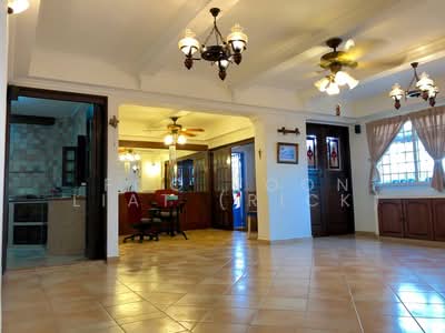 For Rent - 745 Pasir Ris Street 71