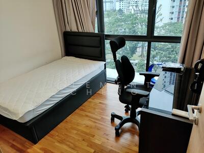 For Rent - J Gateway