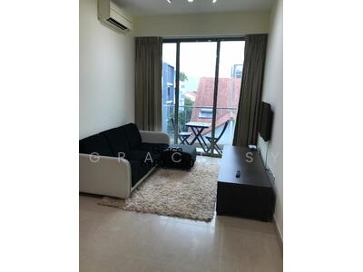 For Rent - Sanctuary @813