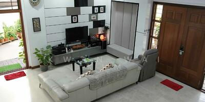 For Sale - Pavilion Park