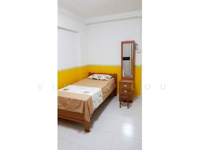 For Rent - 268 Bukit Batok East Avenue 4