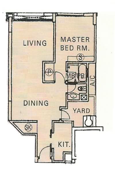 River Place, 60 Havelock Road, 1 Bedroom, 797 sqft, Condominium For Sale, by Wai Keong, 21732527 - PropertyGuru.com.sg