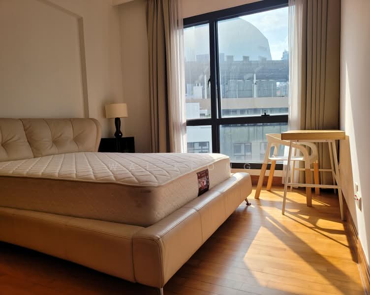 River Place, 60 Havelock Road, 1 Bedroom, 797 sqft, Condominium For Sale, by Wai Keong, 21732527 - PropertyGuru.com.sg