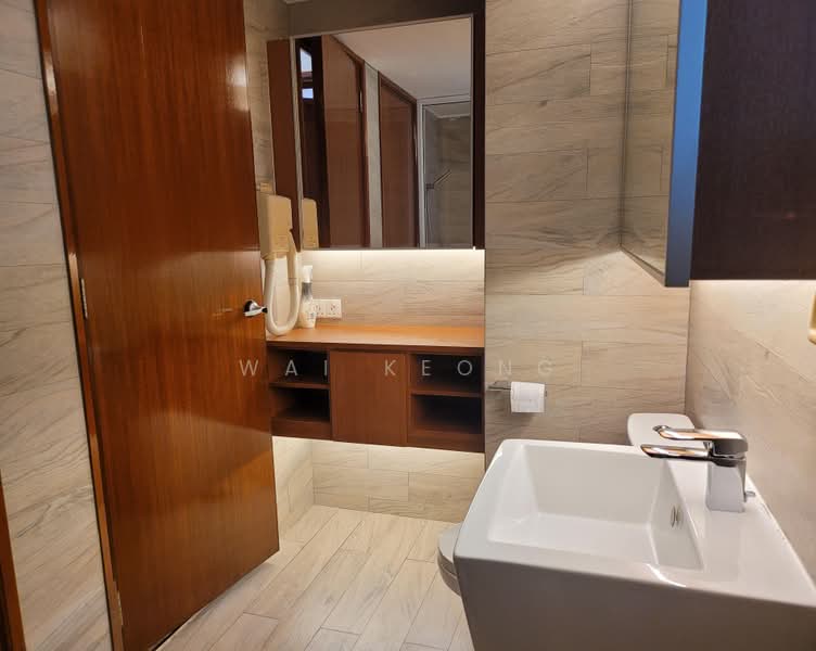 River Place, 60 Havelock Road, 1 Bedroom, 797 sqft, Condominium For Sale, by Wai Keong, 21732527 - PropertyGuru.com.sg