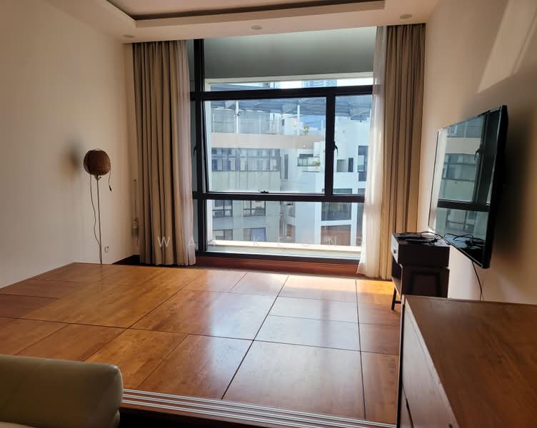 River Place, 60 Havelock Road, 1 Bedroom, 797 sqft, Condominium For Sale, by Wai Keong, 21732527 - PropertyGuru.com.sg