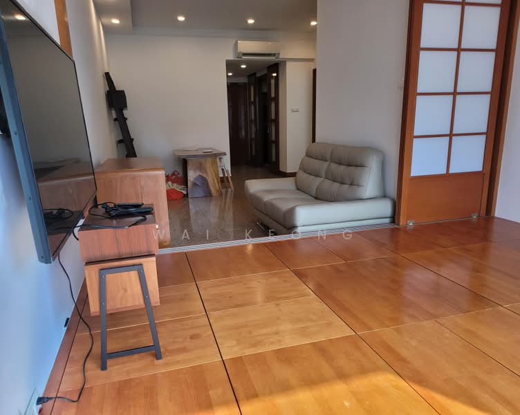 River Place, 60 Havelock Road, 1 Bedroom, 797 sqft, Condominium For Sale, by Wai Keong, 21732527 - PropertyGuru.com.sg