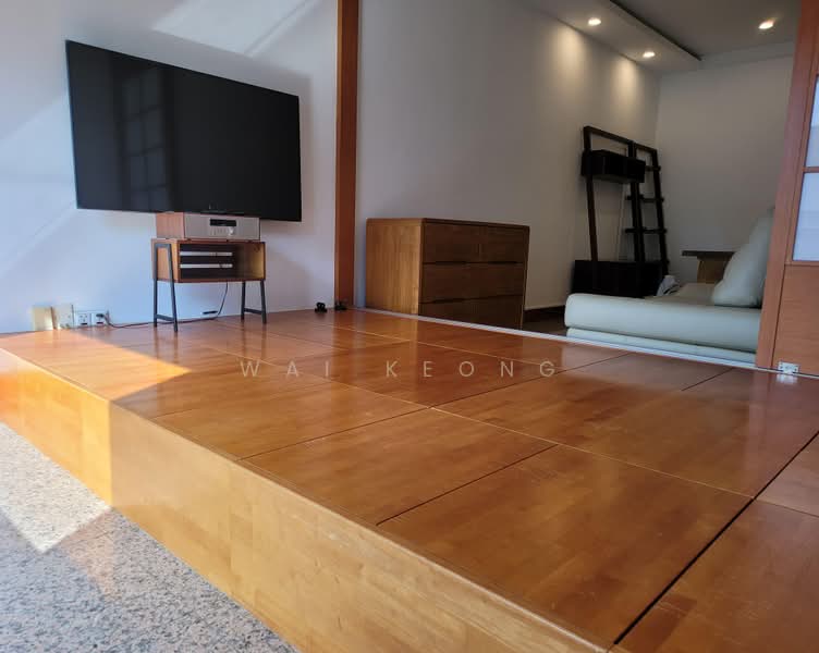River Place, 60 Havelock Road, 1 Bedroom, 797 sqft, Condominium For Sale, by Wai Keong, 21732527 - PropertyGuru.com.sg