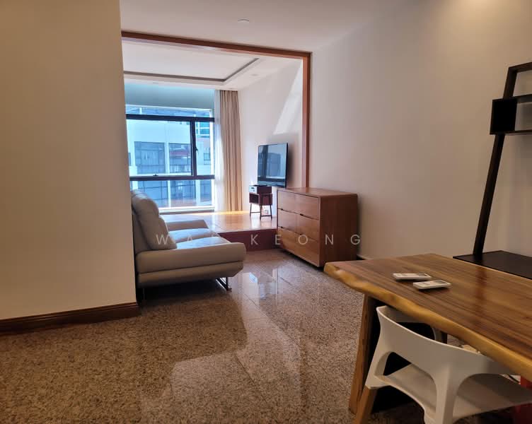 River Place, 60 Havelock Road, 1 Bedroom, 797 sqft, Condominium For Sale, by Wai Keong, 21732527 - PropertyGuru.com.sg