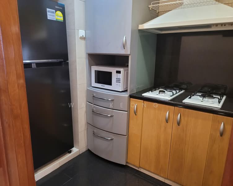 River Place, 60 Havelock Road, 1 Bedroom, 797 sqft, Condominium For Sale, by Wai Keong, 21732527 - PropertyGuru.com.sg
