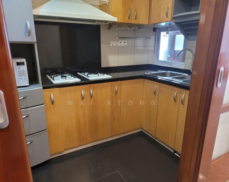 River Place, 60 Havelock Road, 1 Bedroom, 797 sqft, Condominium For Sale, by Wai Keong, 21732527 - PropertyGuru.com.sg