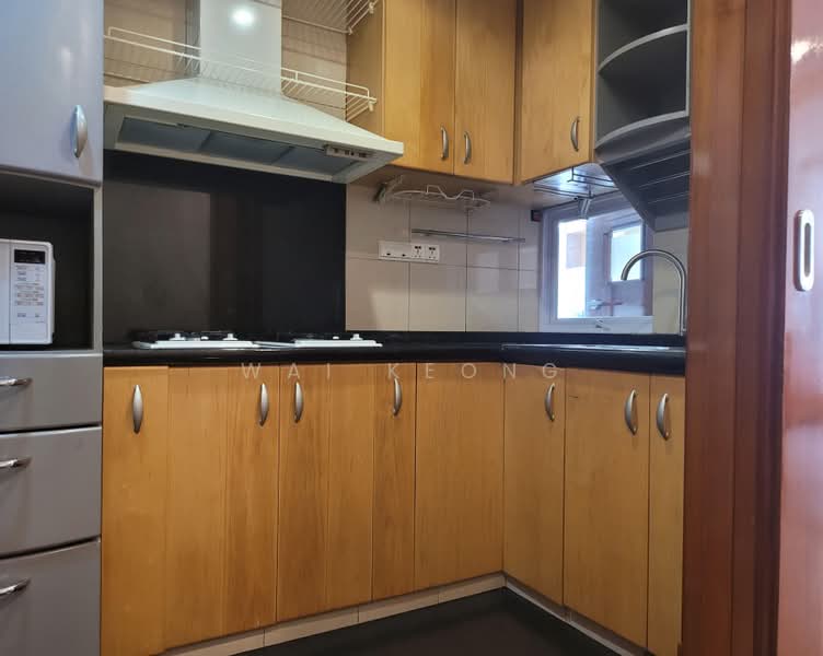 River Place, 60 Havelock Road, 1 Bedroom, 797 sqft, Condominium For Sale, by Wai Keong, 21732527 - PropertyGuru.com.sg