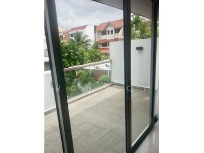For Rent - Milford Villas