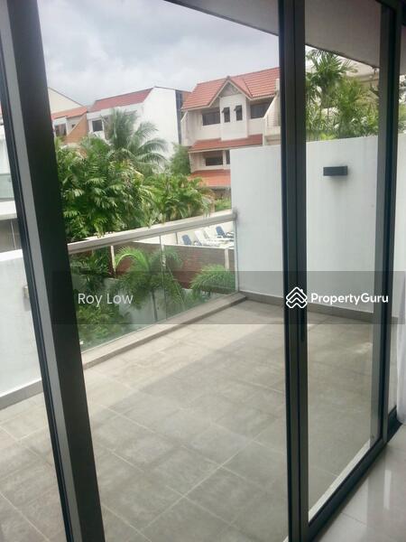 For Rent - Milford Villas