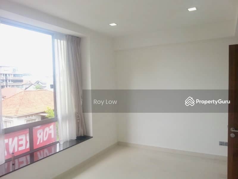For Rent - Milford Villas