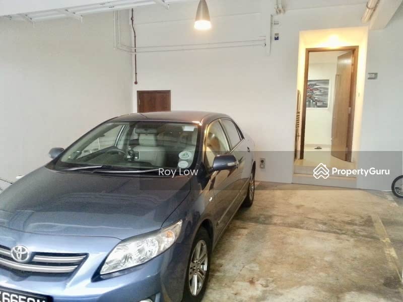 For Rent - Milford Villas