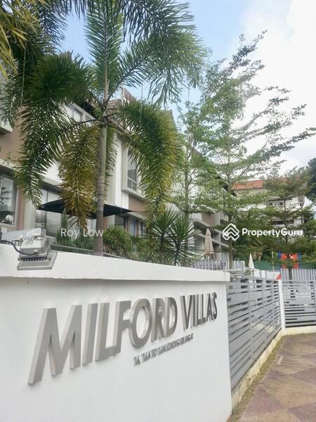 For Rent - Milford Villas